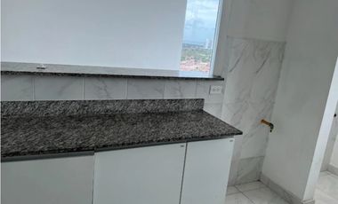 VENTA DE APARTAMENTO, MILLENNIALS TOWER 3 REC