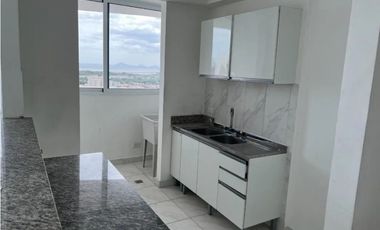 VENTA DE APARTAMENTO, MILLENNIALS TOWER 3 REC