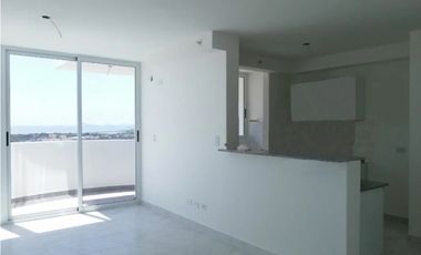 VENTA DE APARTAMENTO, MILLENNIALS TOWER 3 REC