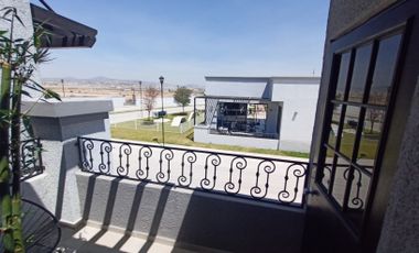 casa Nueva en venta en Pachuca