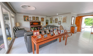 Venta de Casa en El Poblado