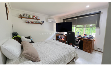 Venta de Casa en El Poblado