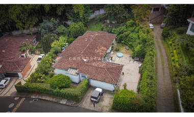 Venta de Casa en El Poblado