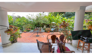 Venta de Casa en El Poblado