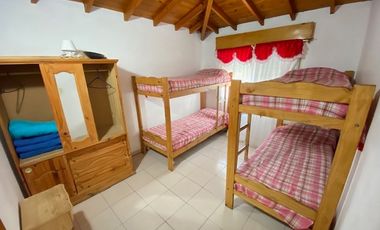 Departamento en venta en Mar del Tuyu