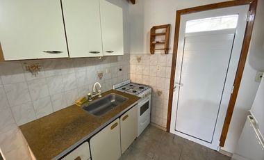 Departamento en venta en Mar del Tuyu