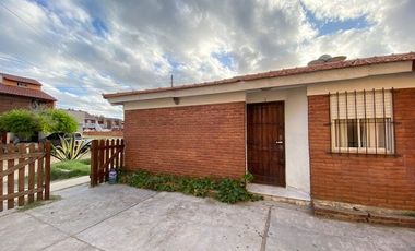 Departamento en venta en Mar del Tuyu