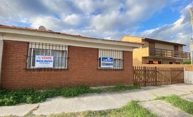 Departamento en venta en Mar del Tuyu