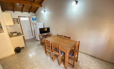 Departamento en venta en Mar del Tuyu