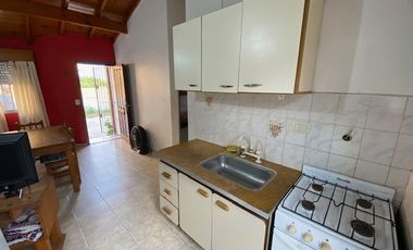 Departamento en venta en Mar del Tuyu
