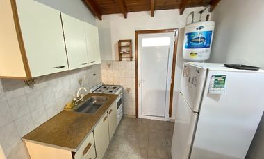 Departamento en venta en Mar del Tuyu