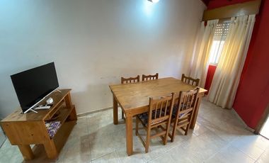 Departamento en venta en Mar del Tuyu