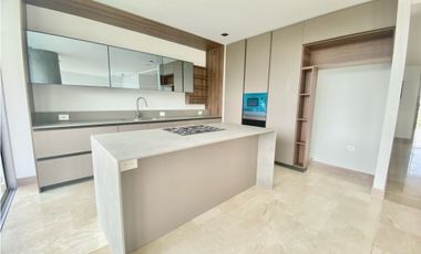 (MC) Apartamento luxury en venta en Pance