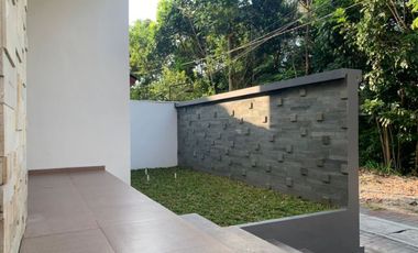 Jual Rumah Siap Huni Ekslusif Murah Dekat UII
