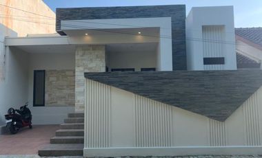 Jual Rumah Siap Huni Ekslusif Murah Dekat UII