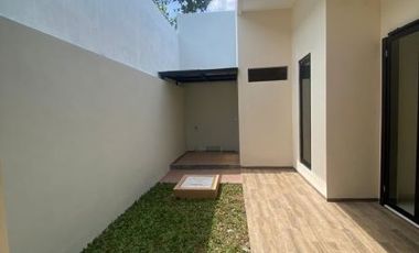 Jual Rumah Siap Huni Ekslusif Murah Dekat UII