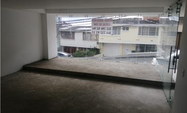 ALQUILER LOCAL EN PALOGRANDE, MANIZALES