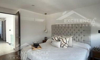 PREVENTA DE CASA EN FRACC. ANDANA LA HUERTA (POR COSTCO), MODELO ALBA.