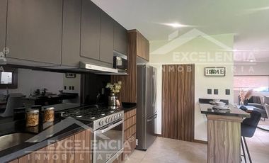 PREVENTA DE CASA EN FRACC. ANDANA LA HUERTA (POR COSTCO), MODELO ALBA.