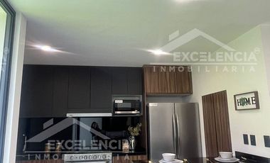 PREVENTA DE CASA EN FRACC. ANDANA LA HUERTA (POR COSTCO), MODELO ALBA.