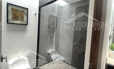 PREVENTA DE CASA EN FRACC. ANDANA LA HUERTA (POR COSTCO), MODELO ALBA.