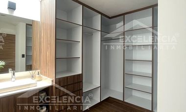 PREVENTA DE CASA EN FRACC. ANDANA LA HUERTA (POR COSTCO), MODELO ALBA.