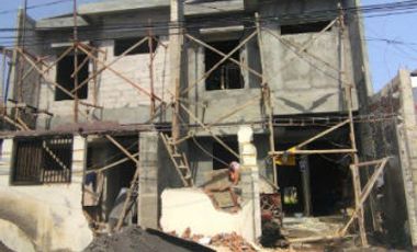 Rumah Baru Surabaya Timur Dekat UWM, MERR, RS Mitra Keluarga