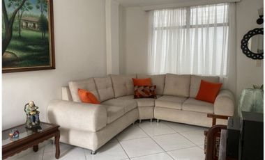 Apartamento para la venta en Laureles la Almería