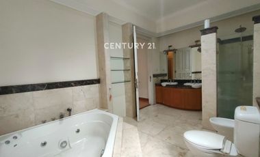 Rumah Premium With Private Pool Area Pondok Indah Jakarta Selatan