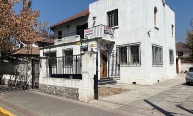 Casa en Arriendo en General de Canto con La Sierra