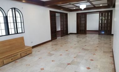 FOR LEASE - House and Lot in Valle Verde 5, Pasig City