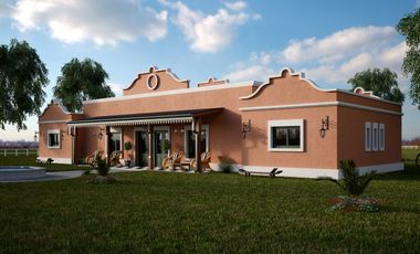 Terreno en venta en Cañuelas, Buenos Aires