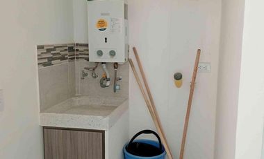 Apartamento Maipore ID: 162375r