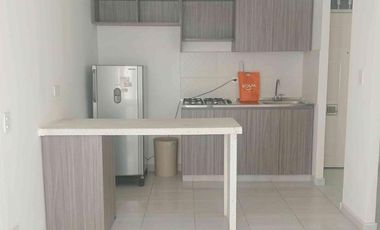 Apartamento Maipore ID: 162375r