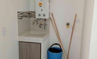 Apartamento Maipore ID: 162375r