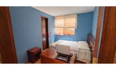 Se Vende Departamento En Las Lomas De La Molina Vieja – La Molina, Lima