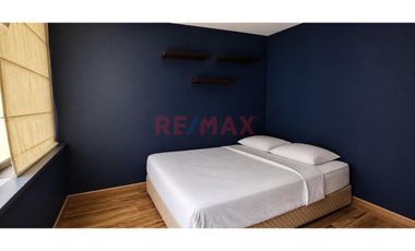 Se Vende Departamento En Las Lomas De La Molina Vieja – La Molina, Lima