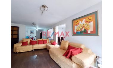 Se Vende Departamento En Las Lomas De La Molina Vieja – La Molina, Lima