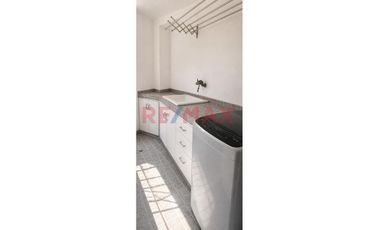 Se Vende Departamento En Las Lomas De La Molina Vieja – La Molina, Lima