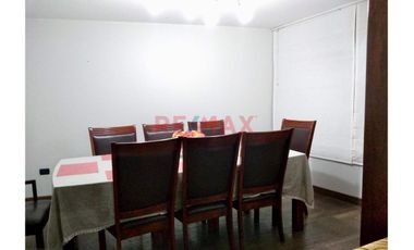 Se Vende Departamento En Las Lomas De La Molina Vieja – La Molina, Lima