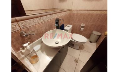 Se Vende Departamento En Las Lomas De La Molina Vieja – La Molina, Lima