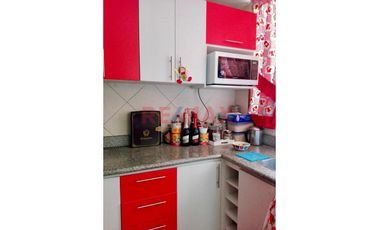 Se Vende Departamento En Las Lomas De La Molina Vieja – La Molina, Lima