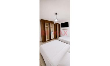 Se Vende Departamento En Las Lomas De La Molina Vieja – La Molina, Lima