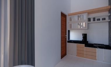 RUMAH BARU MURAH MODERN DI PRAMBANAN
