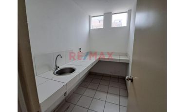 Ocasión! Departamento En Venta De 3 Habitaciones Con Excelente Ubicacion -  A 1 Cdra Del Ovalo La Perla Callao