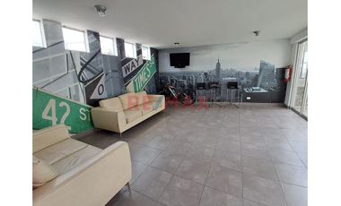 Ocasión! Departamento En Venta De 3 Habitaciones Con Excelente Ubicacion -  A 1 Cdra Del Ovalo La Perla Callao