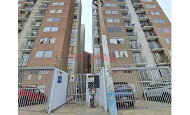 Ocasión! Departamento En Venta De 3 Habitaciones Con Excelente Ubicacion -  A 1 Cdra Del Ovalo La Perla Callao