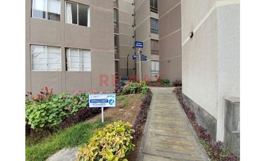 Ocasión! Departamento En Venta De 3 Habitaciones Con Excelente Ubicacion -  A 1 Cdra Del Ovalo La Perla Callao