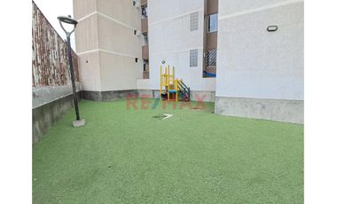 Ocasión! Departamento En Venta De 3 Habitaciones Con Excelente Ubicacion -  A 1 Cdra Del Ovalo La Perla Callao