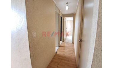 Ocasión! Departamento En Venta De 3 Habitaciones Con Excelente Ubicacion -  A 1 Cdra Del Ovalo La Perla Callao